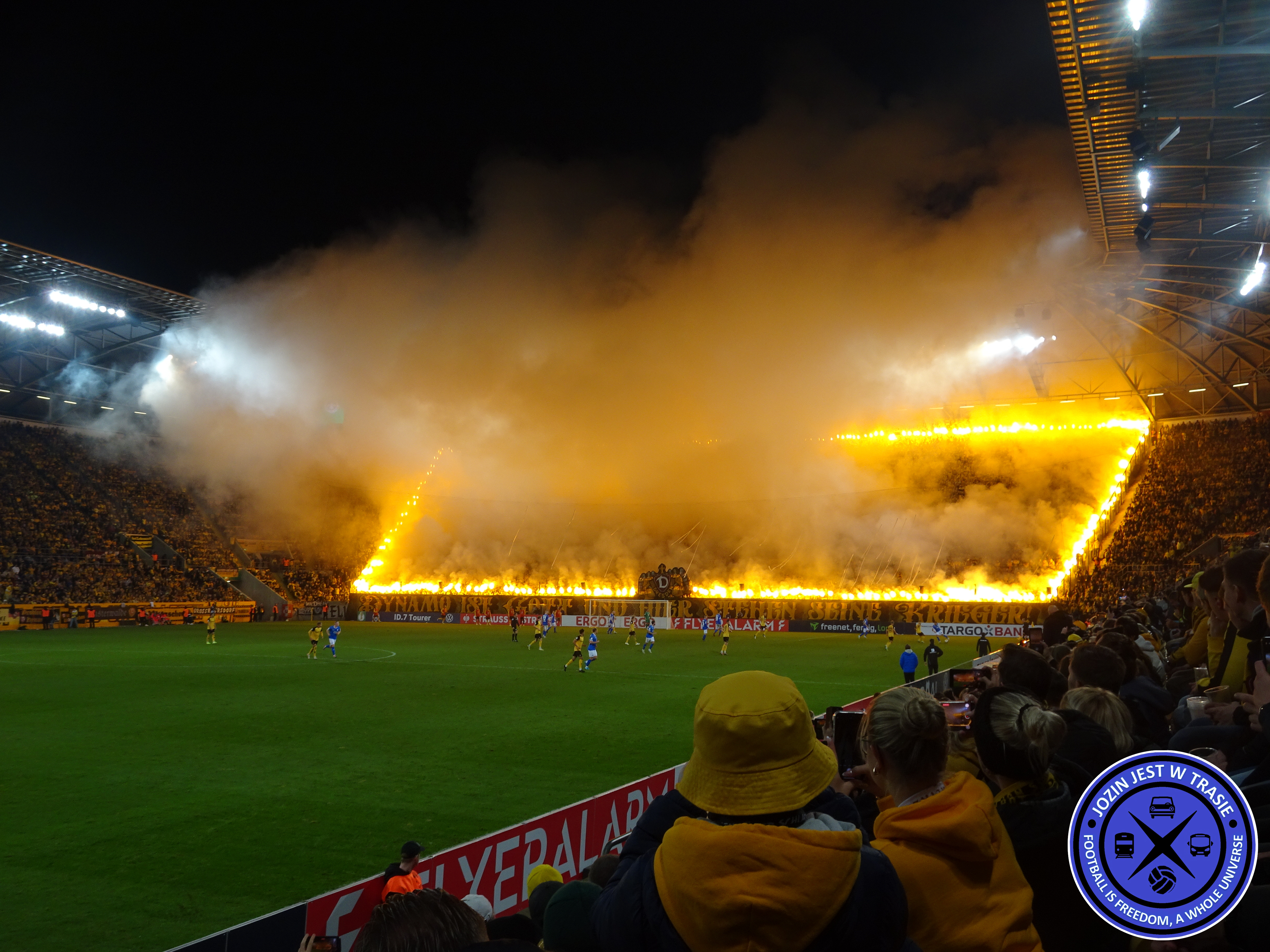 Dynamo Dresden – SV Darmstadt 98 2-3 n.V. (46)