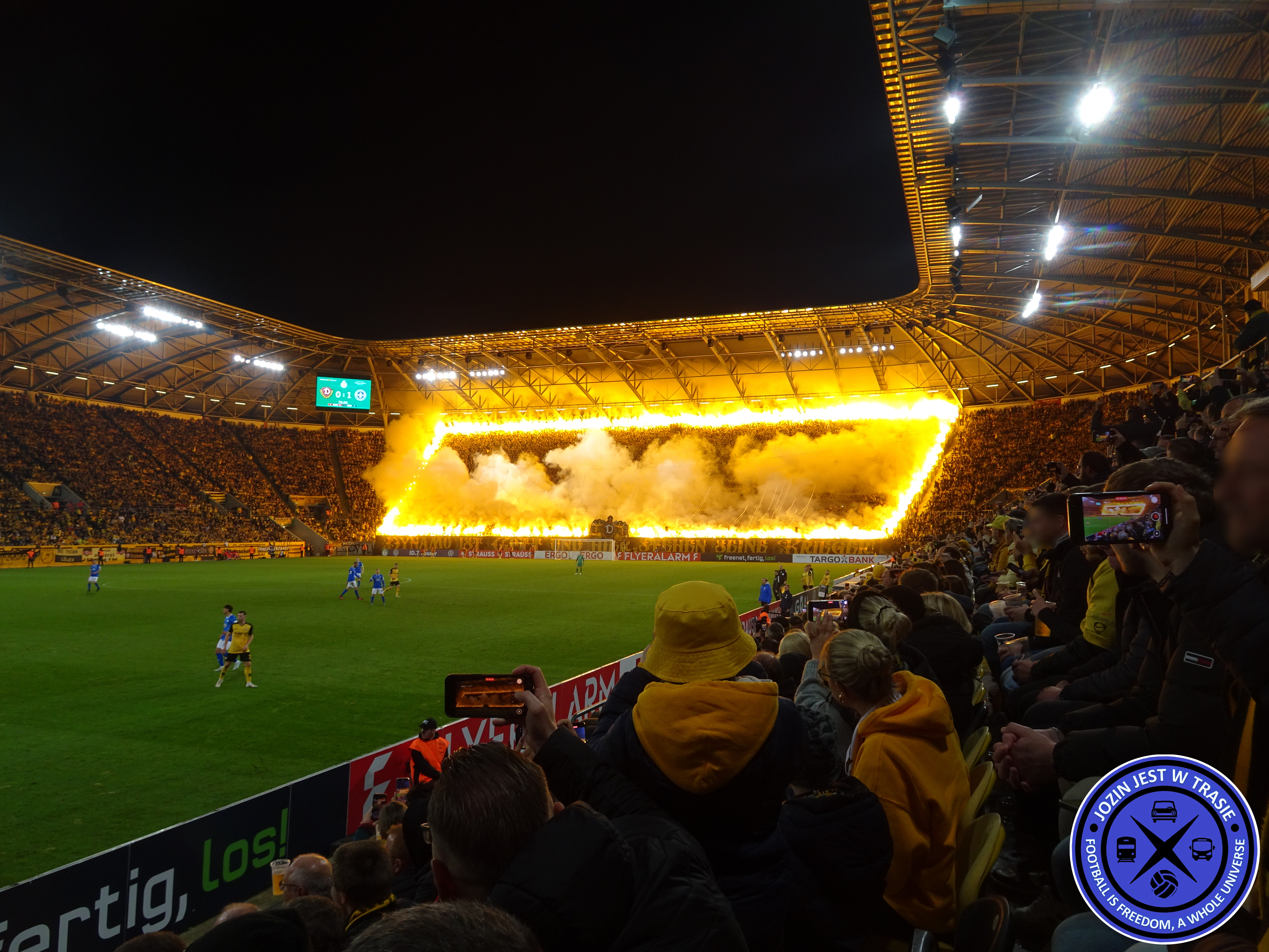 Dynamo Dresden – SV Darmstadt 98 2-3 n.V. (47)