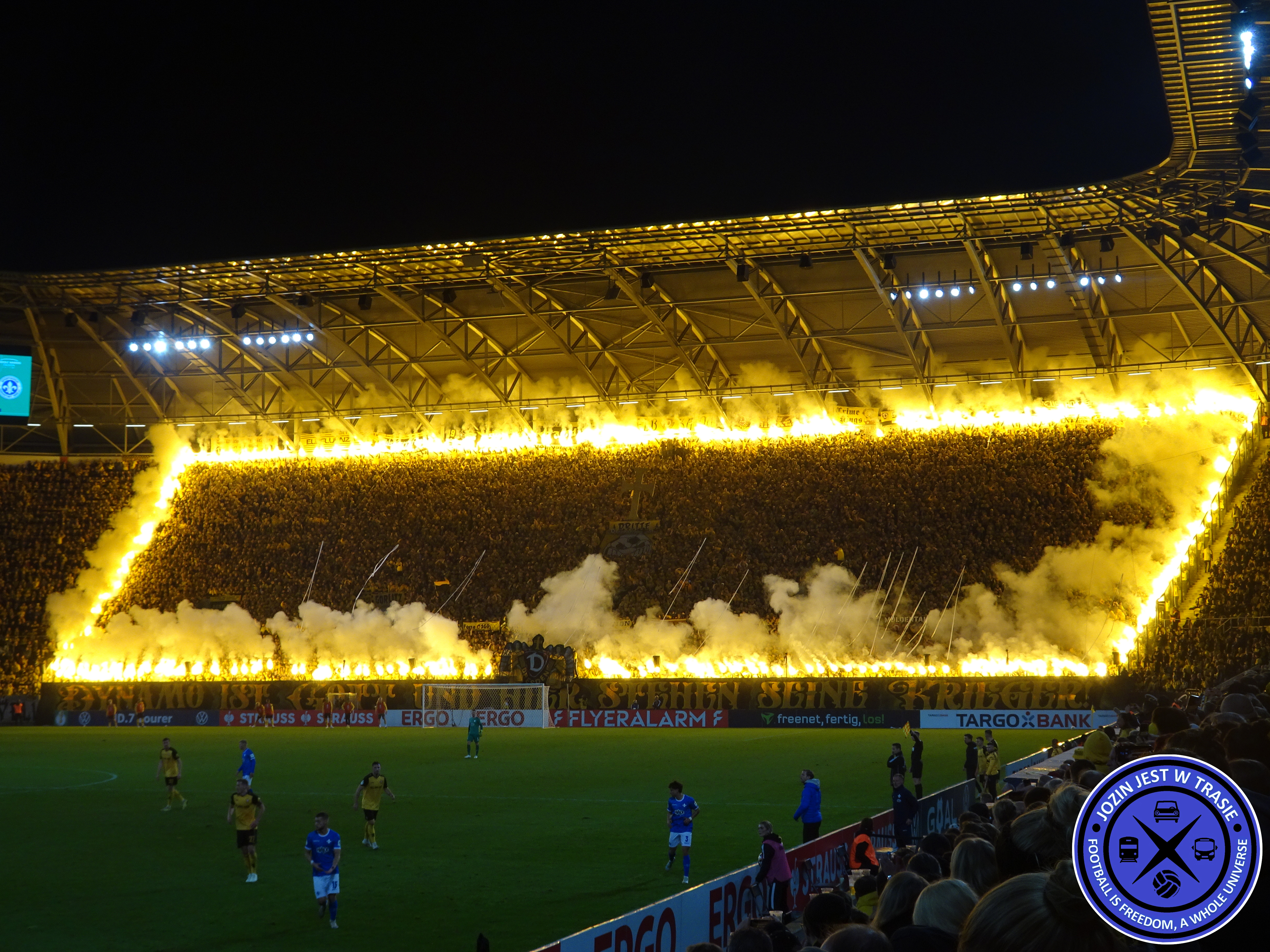 Dynamo Dresden – SV Darmstadt 98 2-3 n.V. (48)
