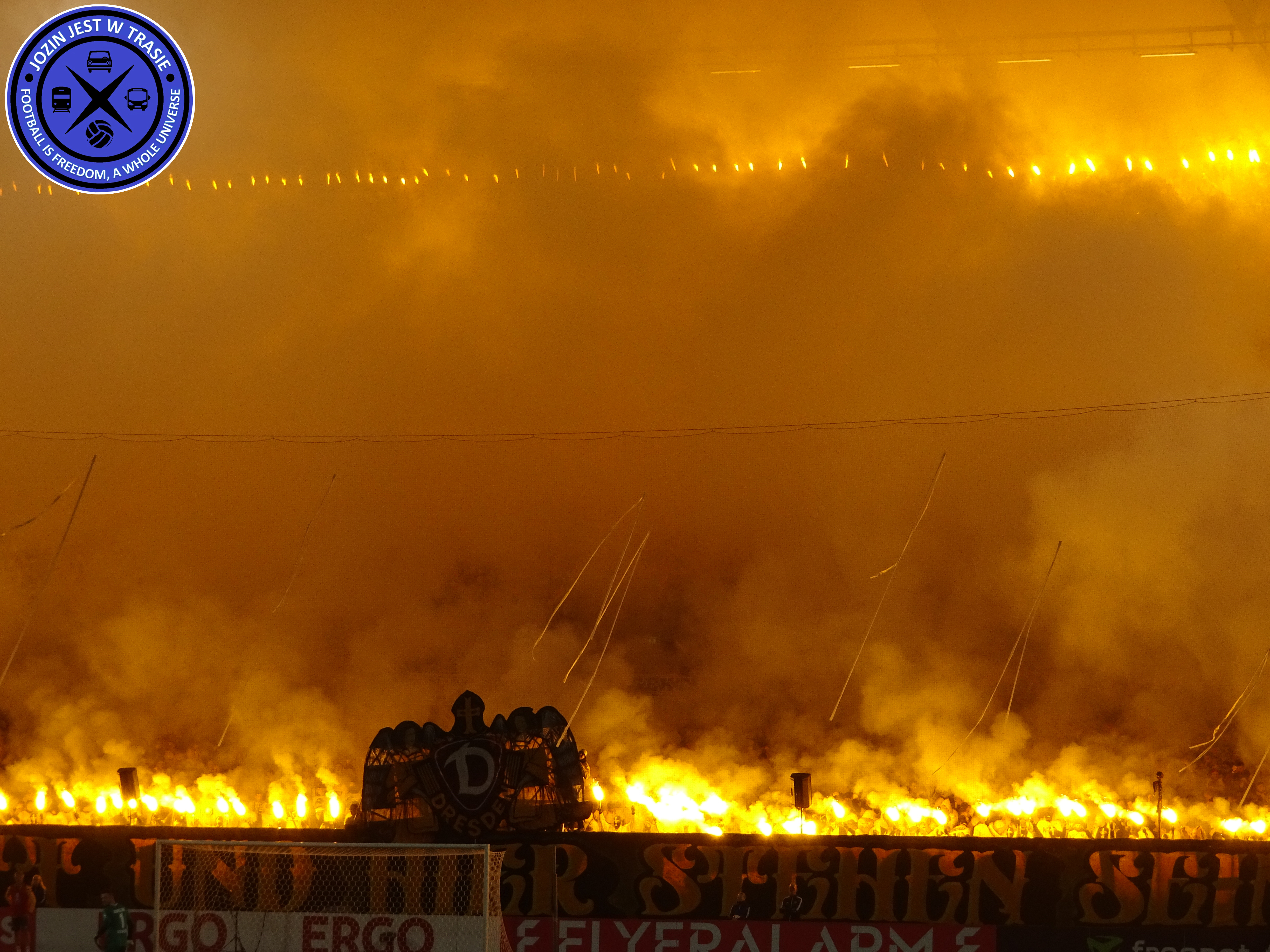 Dynamo Dresden – SV Darmstadt 98 2-3 n.V. (50)