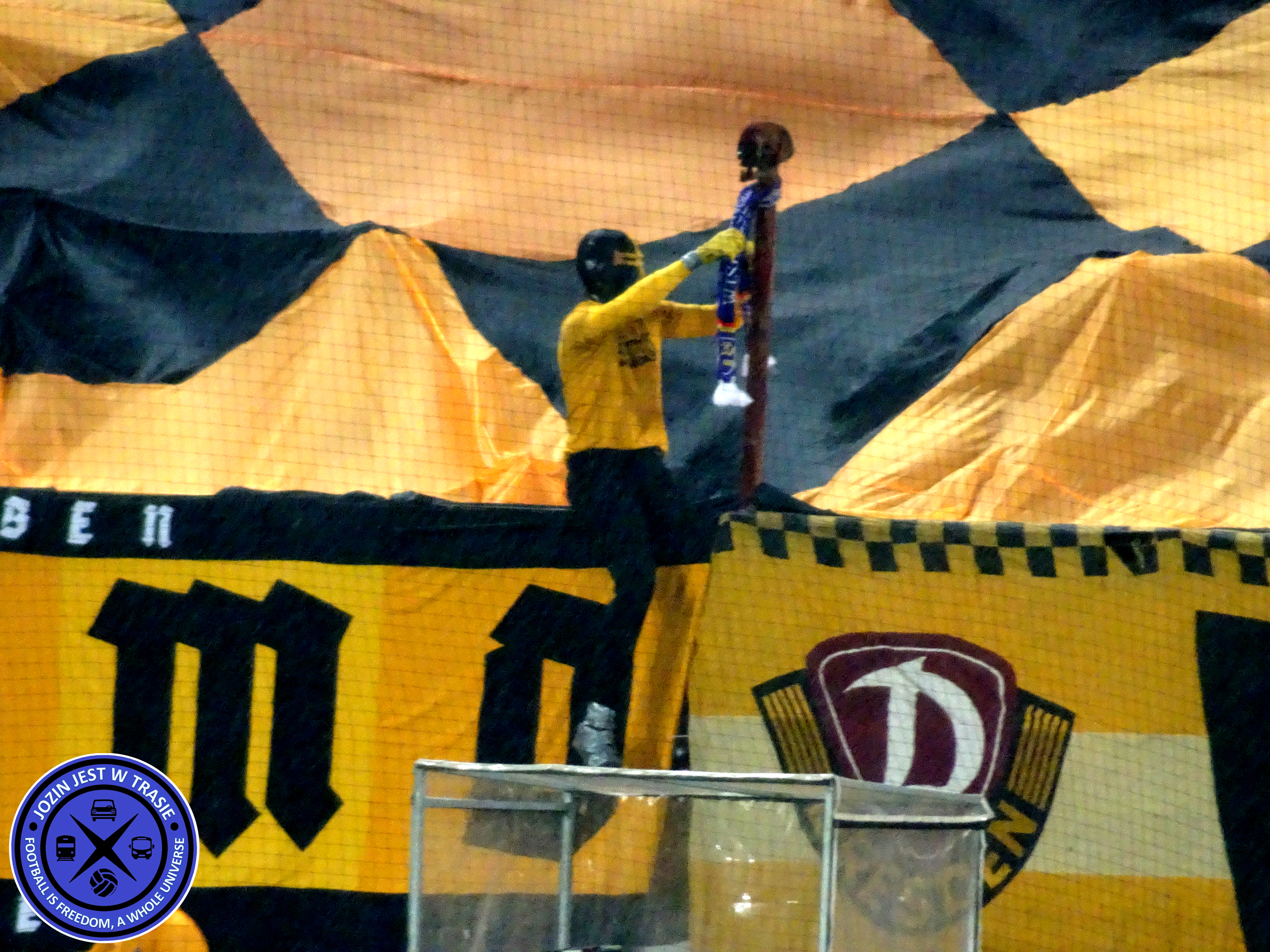 Dynamo Dresden – SV Darmstadt 98 2-3 n.V. (54)