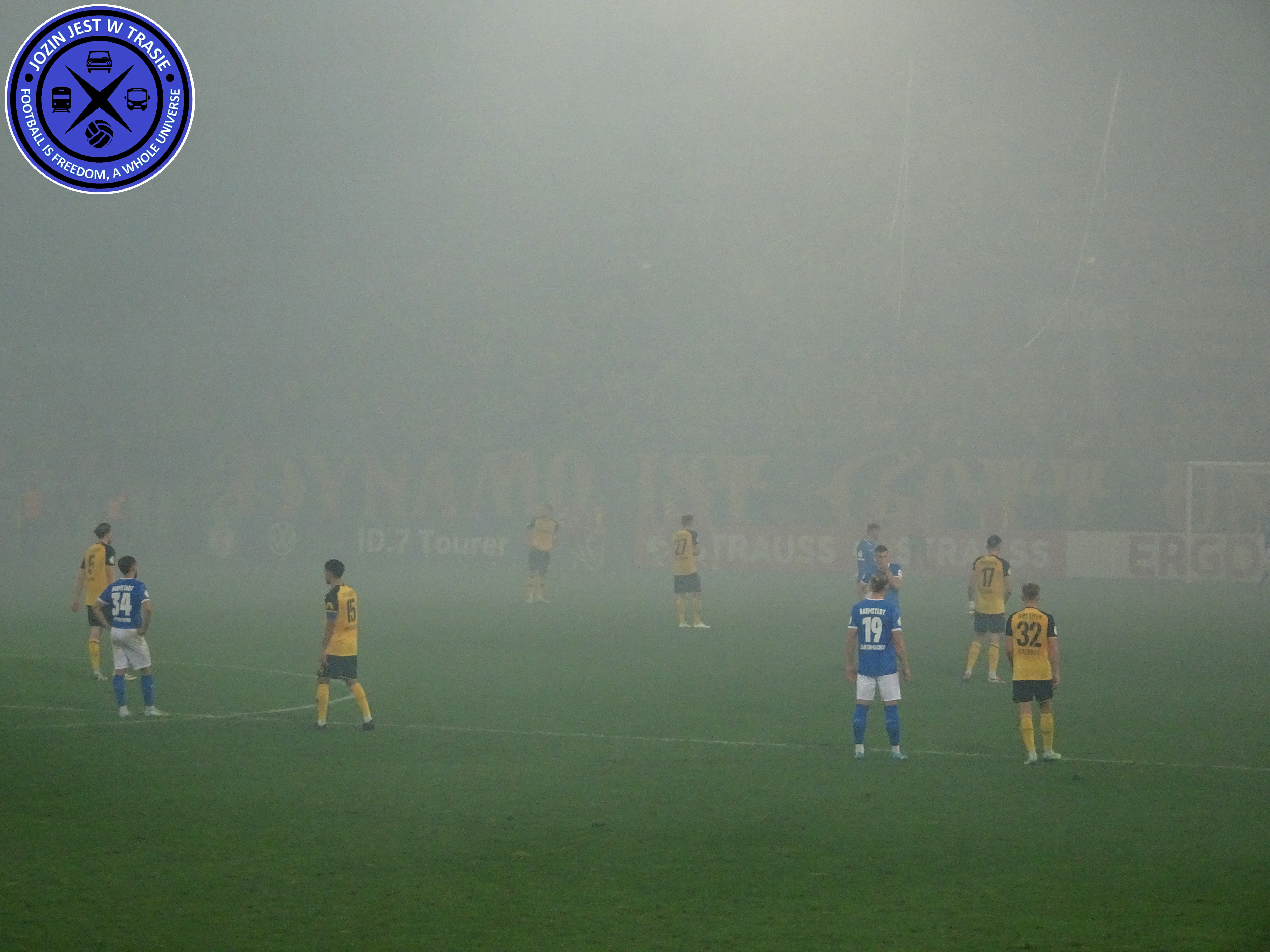 Dynamo Dresden – SV Darmstadt 98 2-3 n.V. (56)