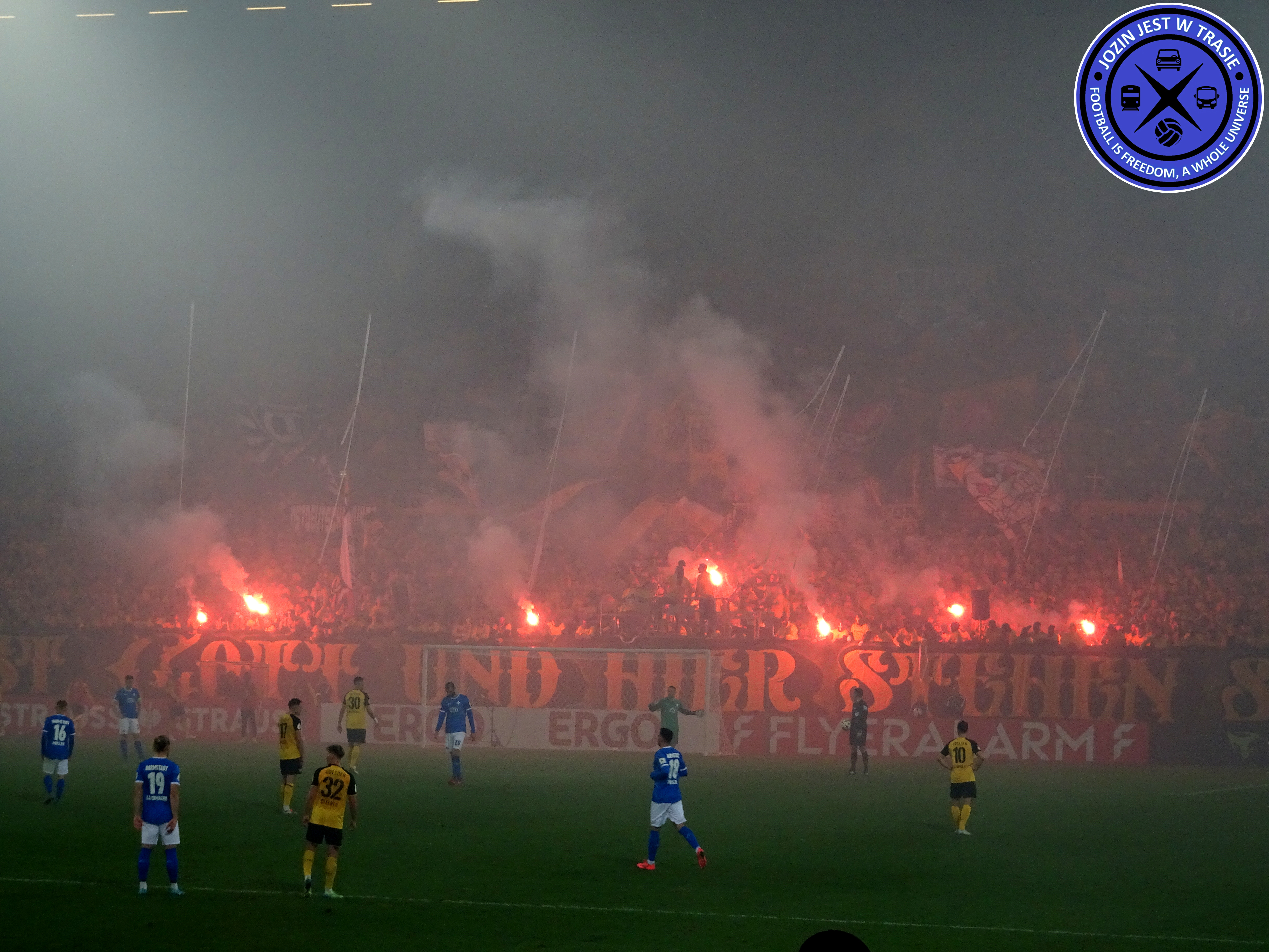Dynamo Dresden – SV Darmstadt 98 2-3 n.V. (57)