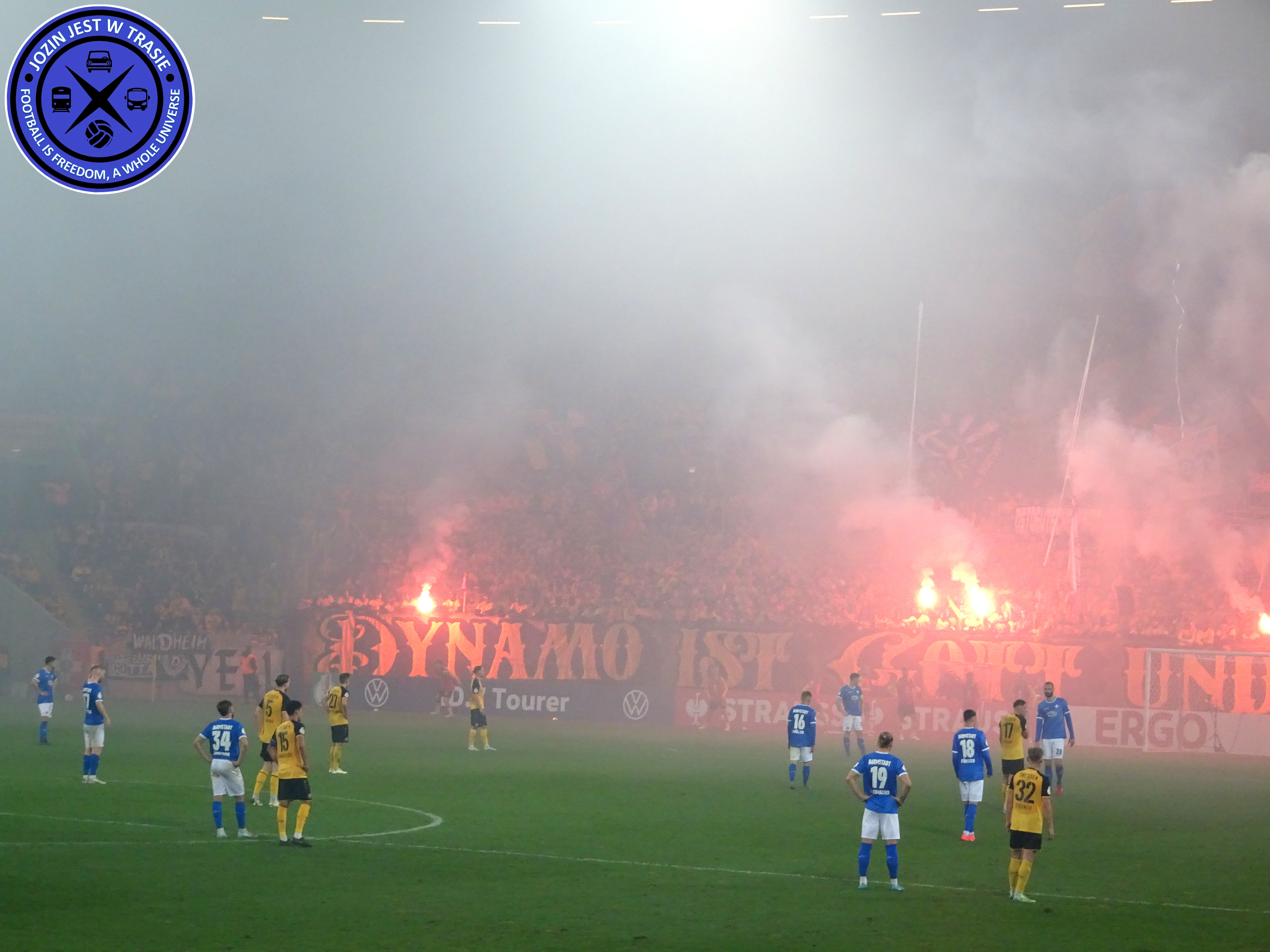 Dynamo Dresden – SV Darmstadt 98 2-3 n.V. (59)