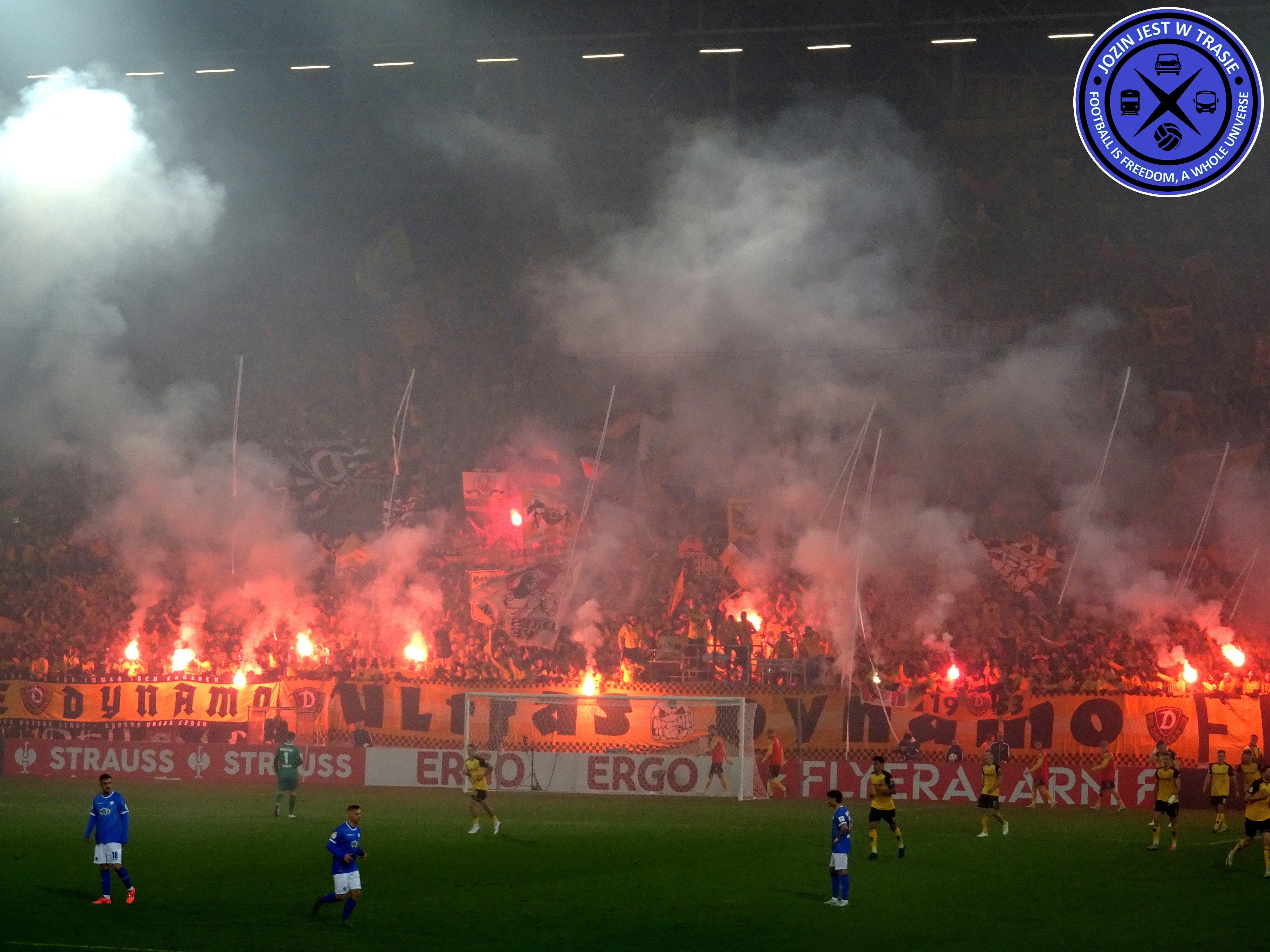 Dynamo Dresden – SV Darmstadt 98 2-3 n.V. (62)