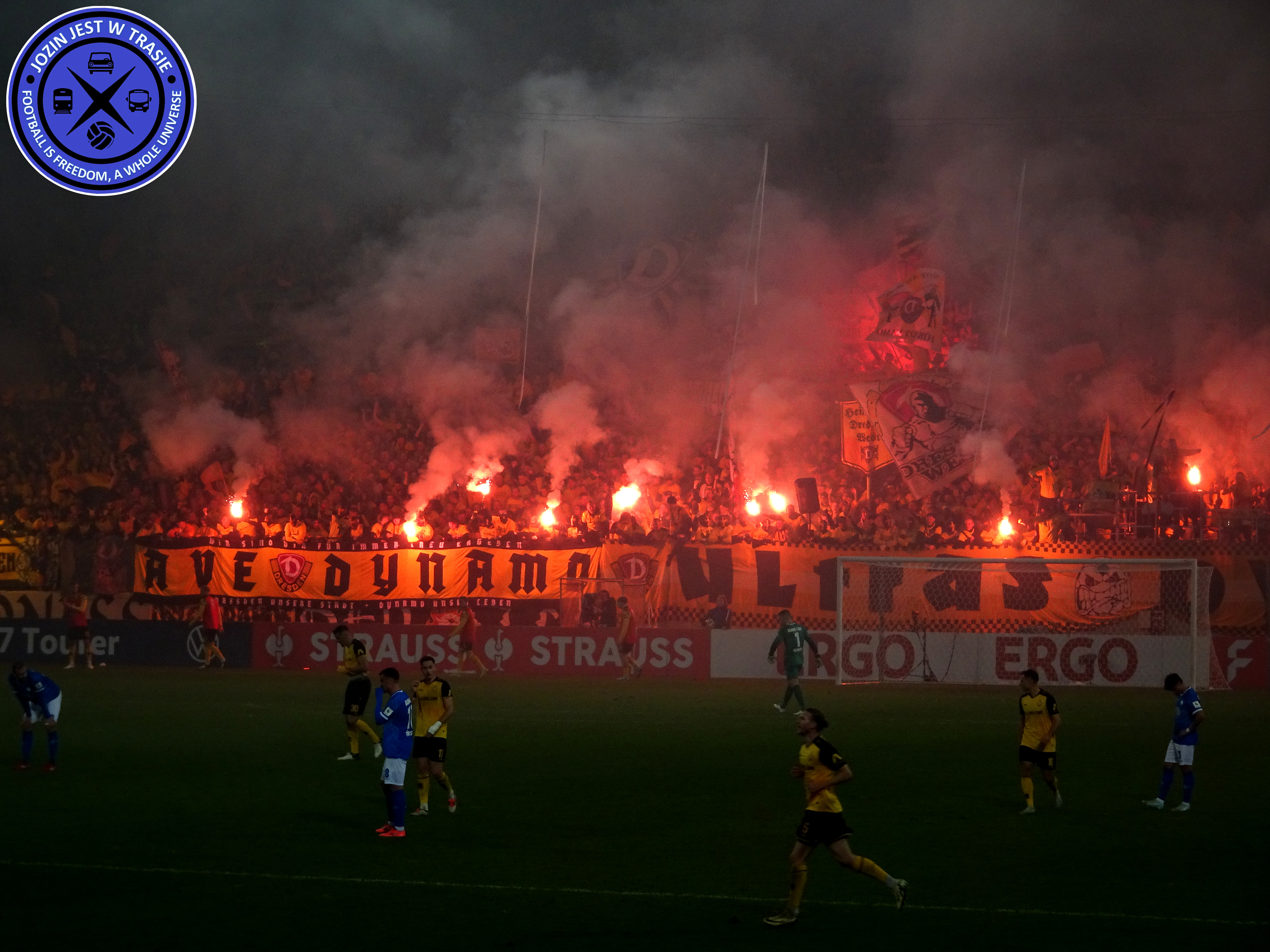 Dynamo Dresden – SV Darmstadt 98 2-3 n.V. (63)