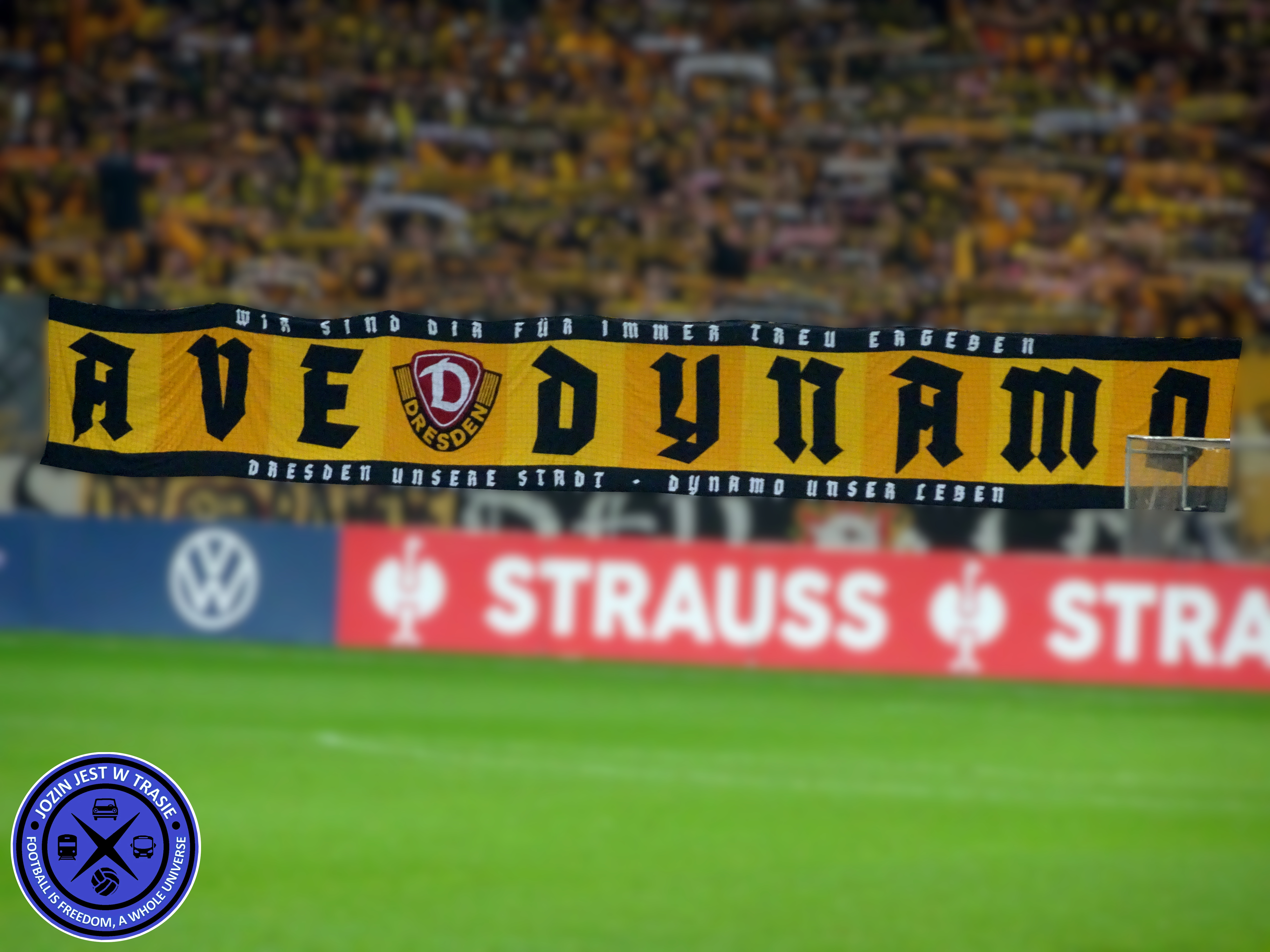 Dynamo Dresden – SV Darmstadt 98 2-3 n.V. (65)