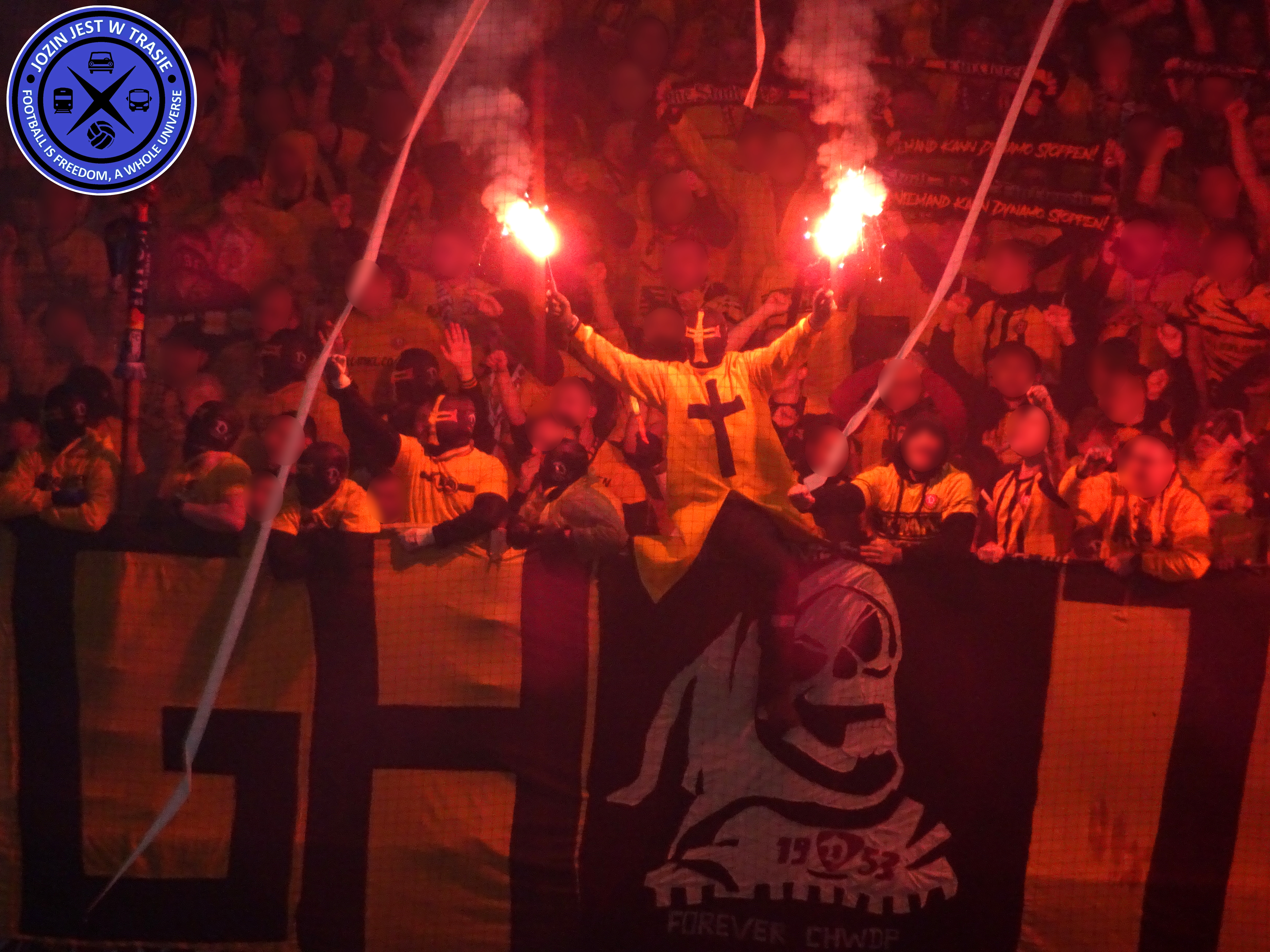 Dynamo Dresden – SV Darmstadt 98 2-3 n.V. (68)