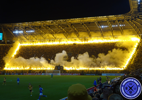 Dynamo Dresden – SV Darmstadt 98 2-3 n.V. (71)