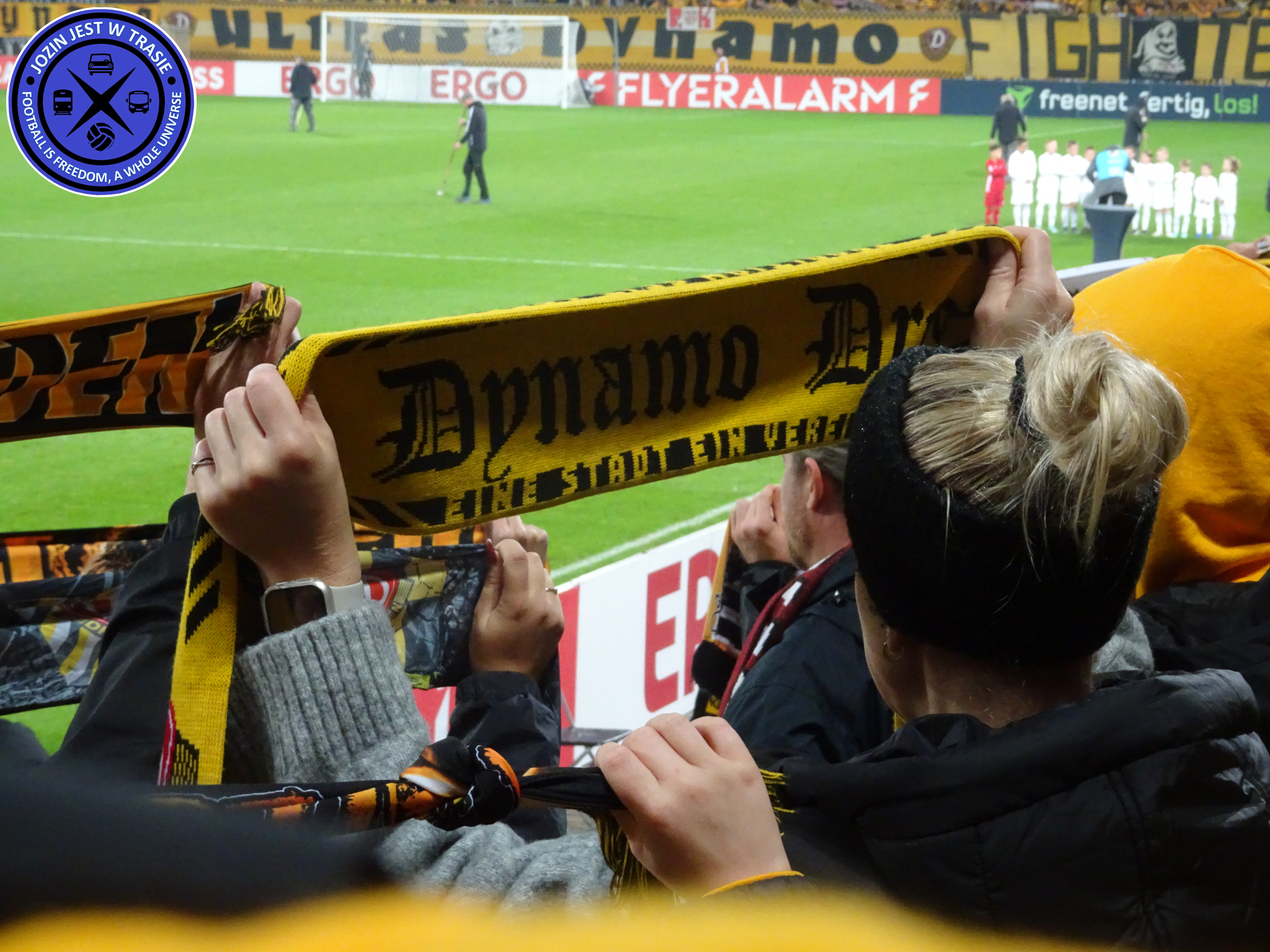 Dynamo Dresden – SV Darmstadt 98 2-3 n.V. (72)