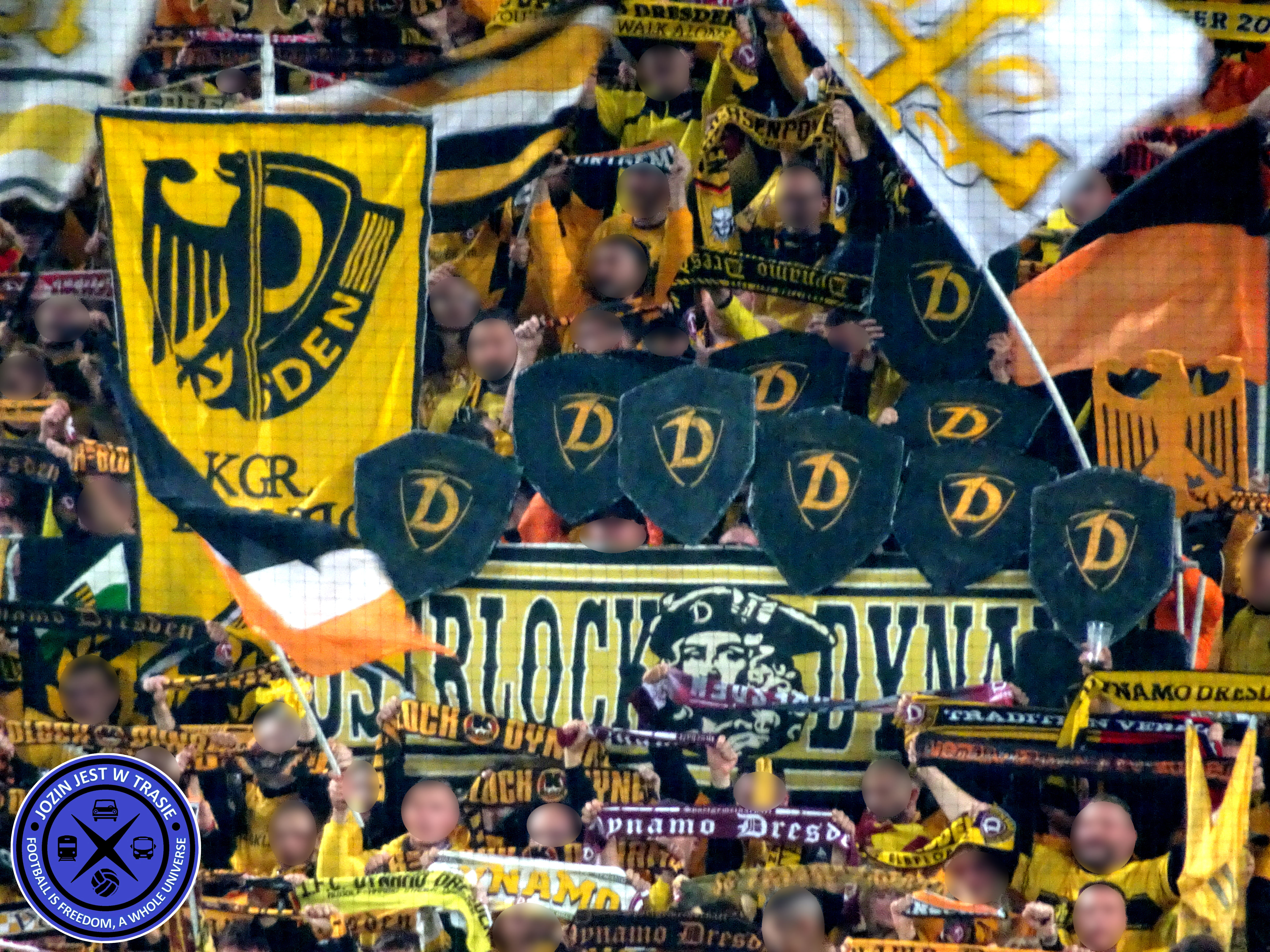 Dynamo Dresden – SV Darmstadt 98 2-3 n.V. (73)