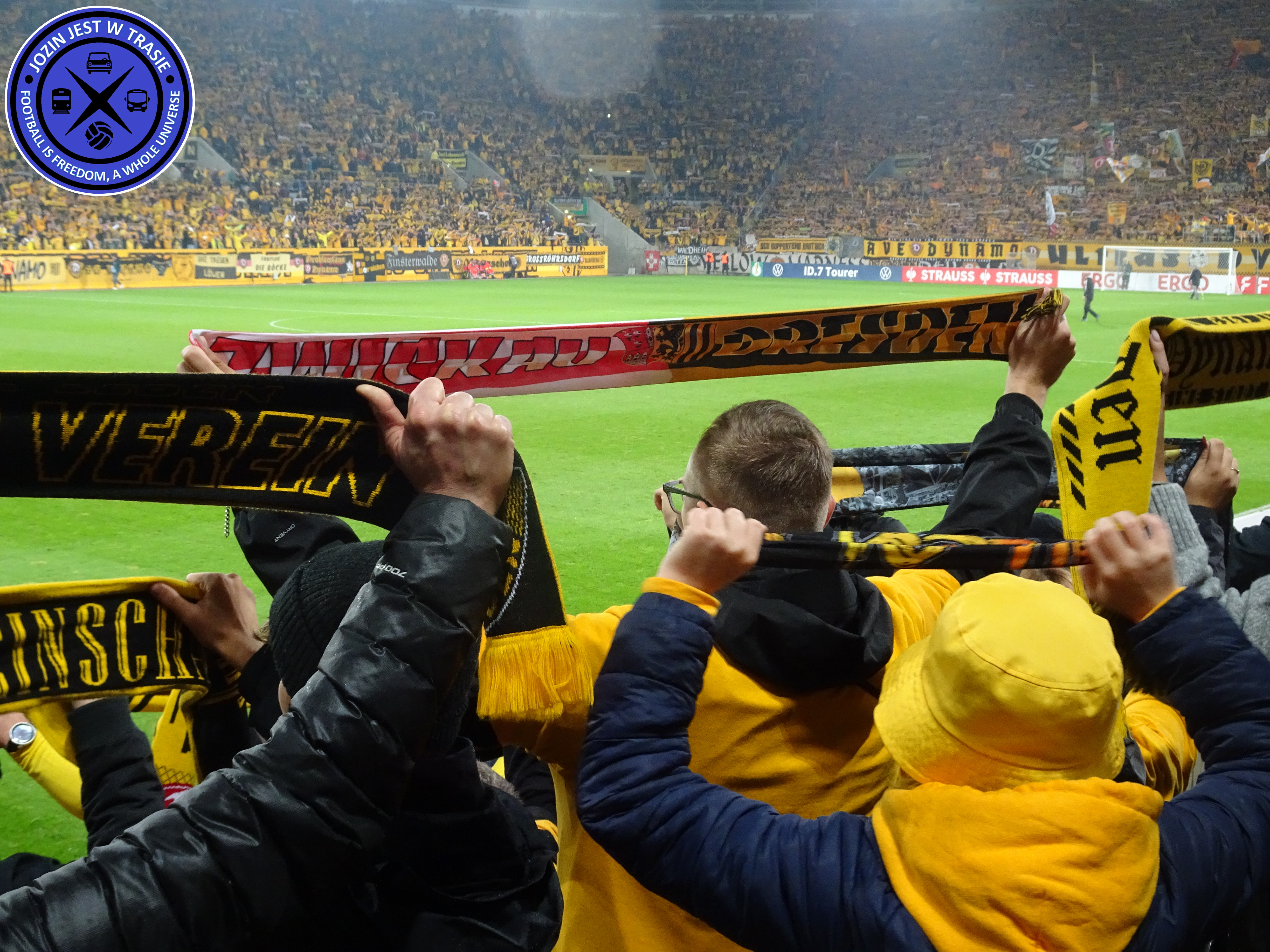 Dynamo Dresden – SV Darmstadt 98 2-3 n.V. (74)