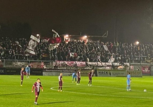 Berliner FC Dynamo – Viktoria Berlin 3-0