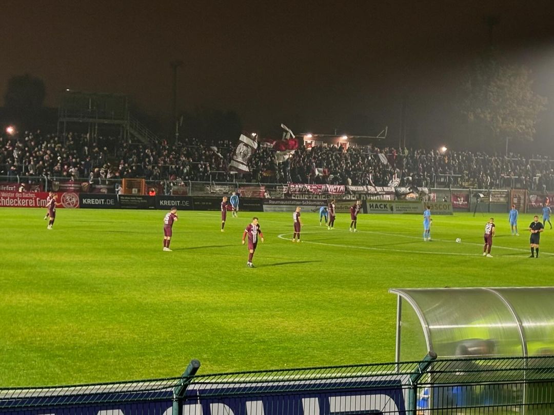Berliner FC Dynamo – Viktoria Berlin 3-0 (2)