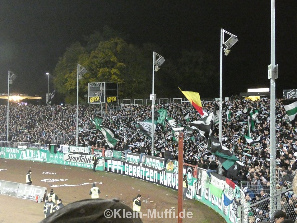SC Preußen Münster – Fortuna Düsseldorf (4)