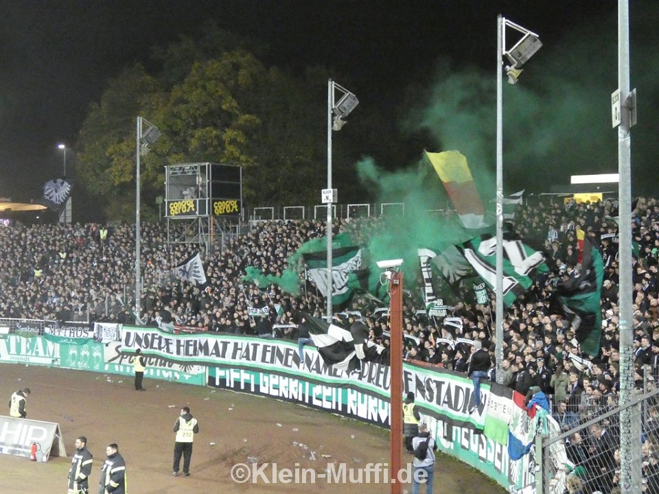SC Preußen Münster – Fortuna Düsseldorf (6)