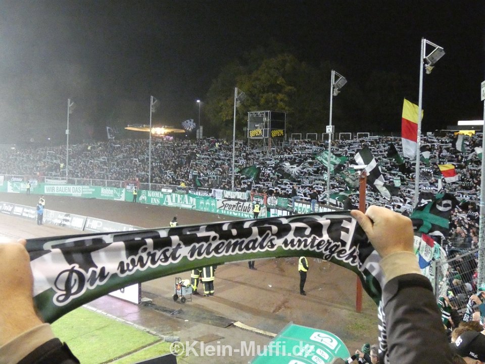 SC Preußen Münster – Fortuna Düsseldorf (7)