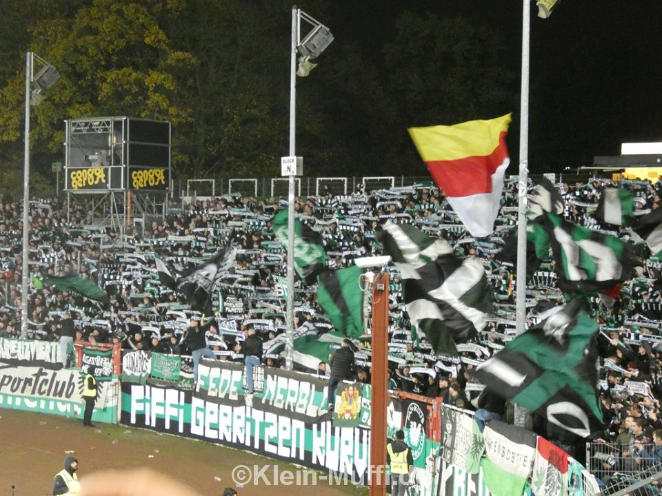 SC Preußen Münster – Fortuna Düsseldorf (8)
