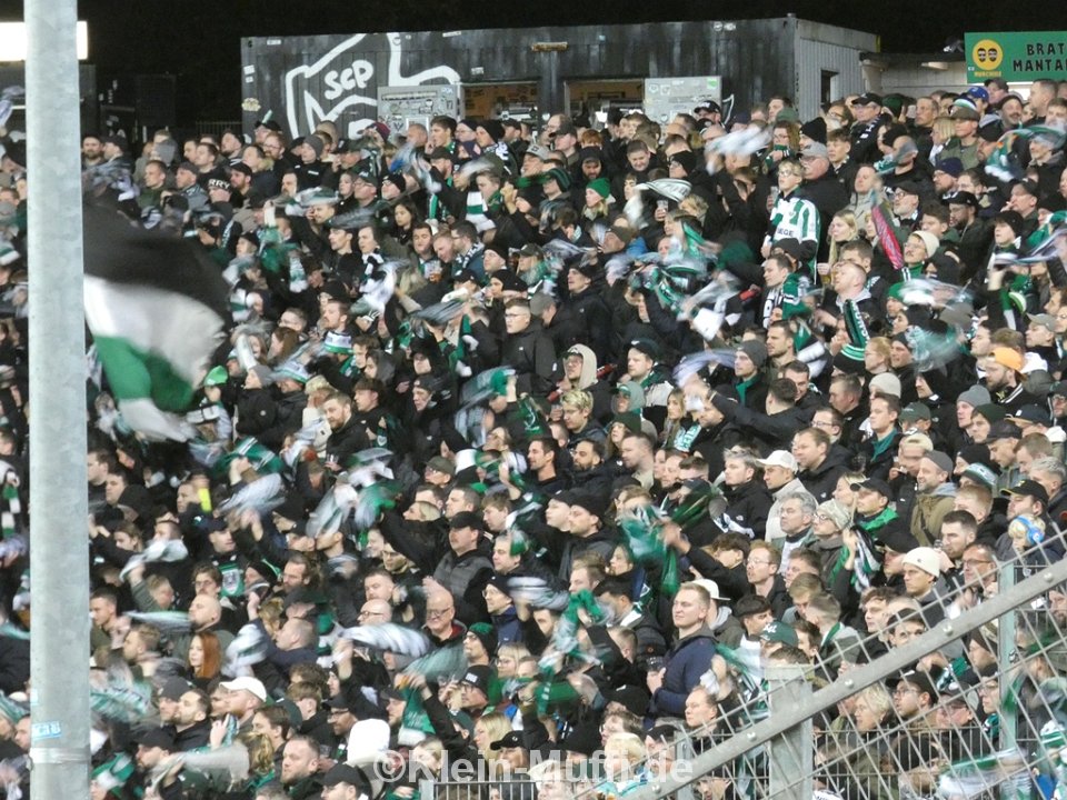 SC Preußen Münster – Fortuna Düsseldorf (9)