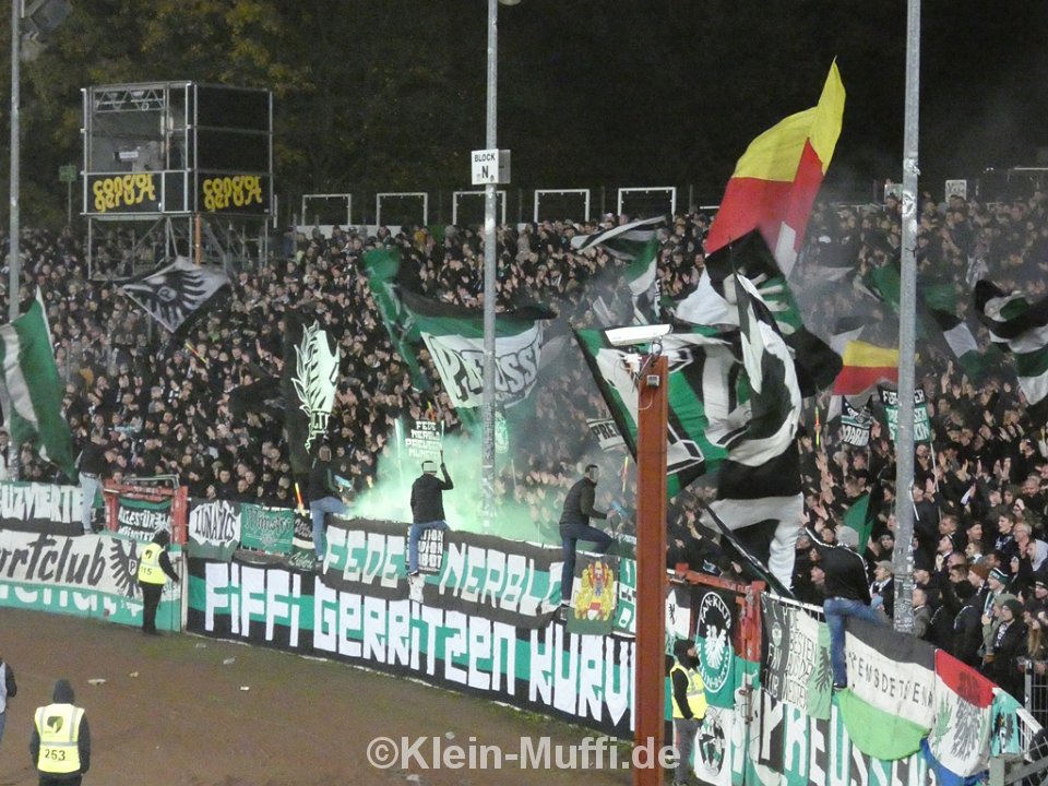 SC Preußen Münster – Fortuna Düsseldorf (10)