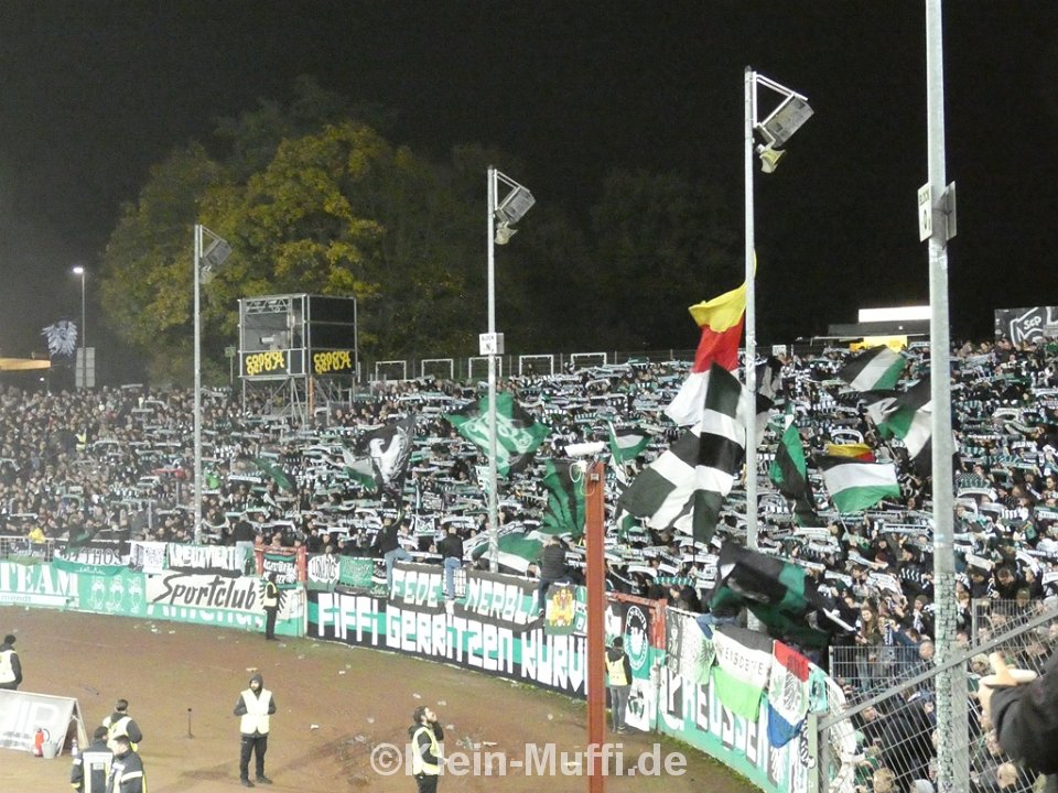 SC Preußen Münster – Fortuna Düsseldorf (12)