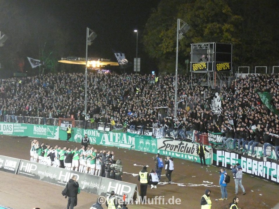 SC Preußen Münster – Fortuna Düsseldorf (13)
