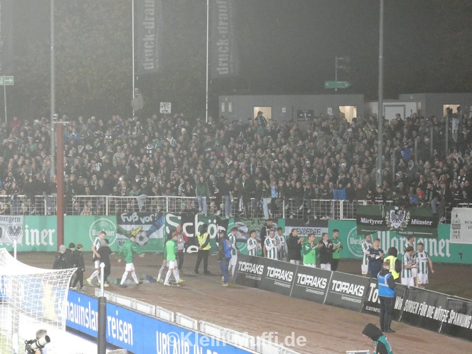 SC Preußen Münster – Fortuna Düsseldorf (14)