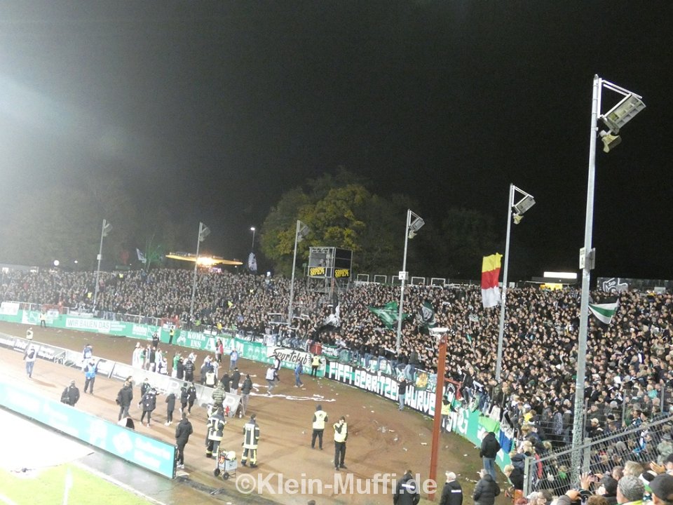 SC Preußen Münster – Fortuna Düsseldorf (15)