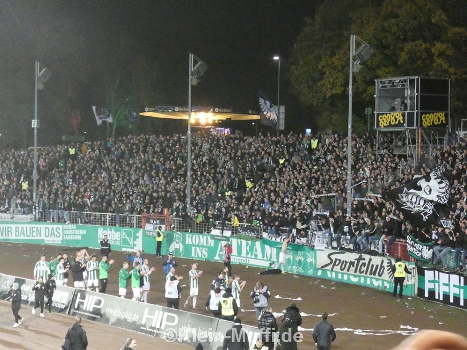 SC Preußen Münster – Fortuna Düsseldorf (17)