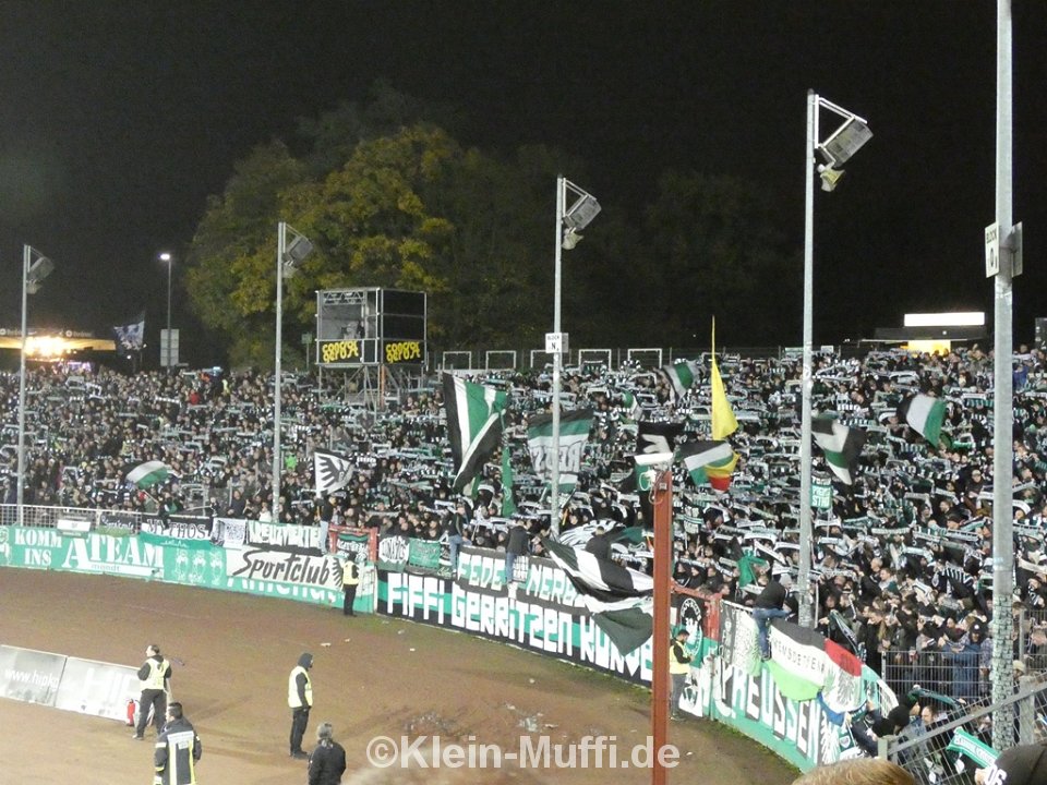 SC Preußen Münster – Fortuna Düsseldorf (19)