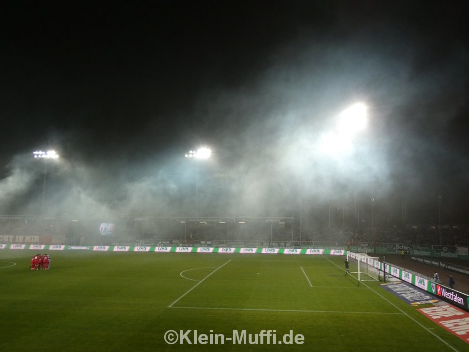 SC Preußen Münster – Fortuna Düsseldorf (24)