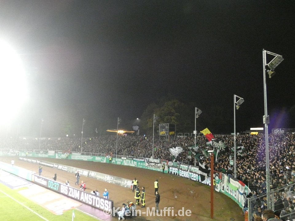 SC Preußen Münster – Fortuna Düsseldorf (26)