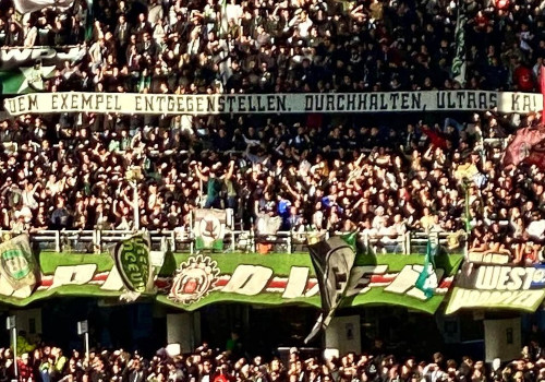 Hannover 96 – Karlsruher SC 2-1