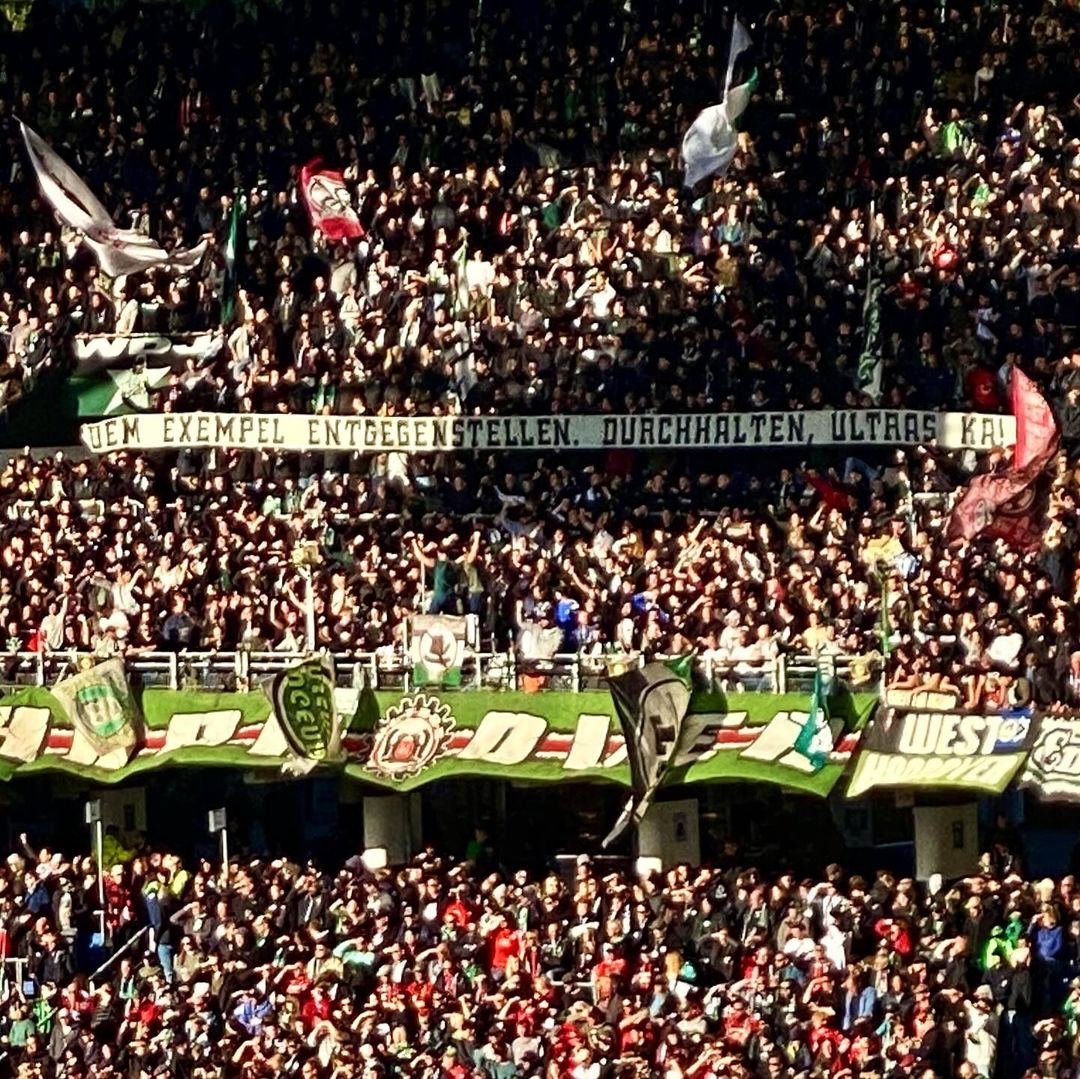 Hannover 96 – Karlsruher SC 2-1 (2)