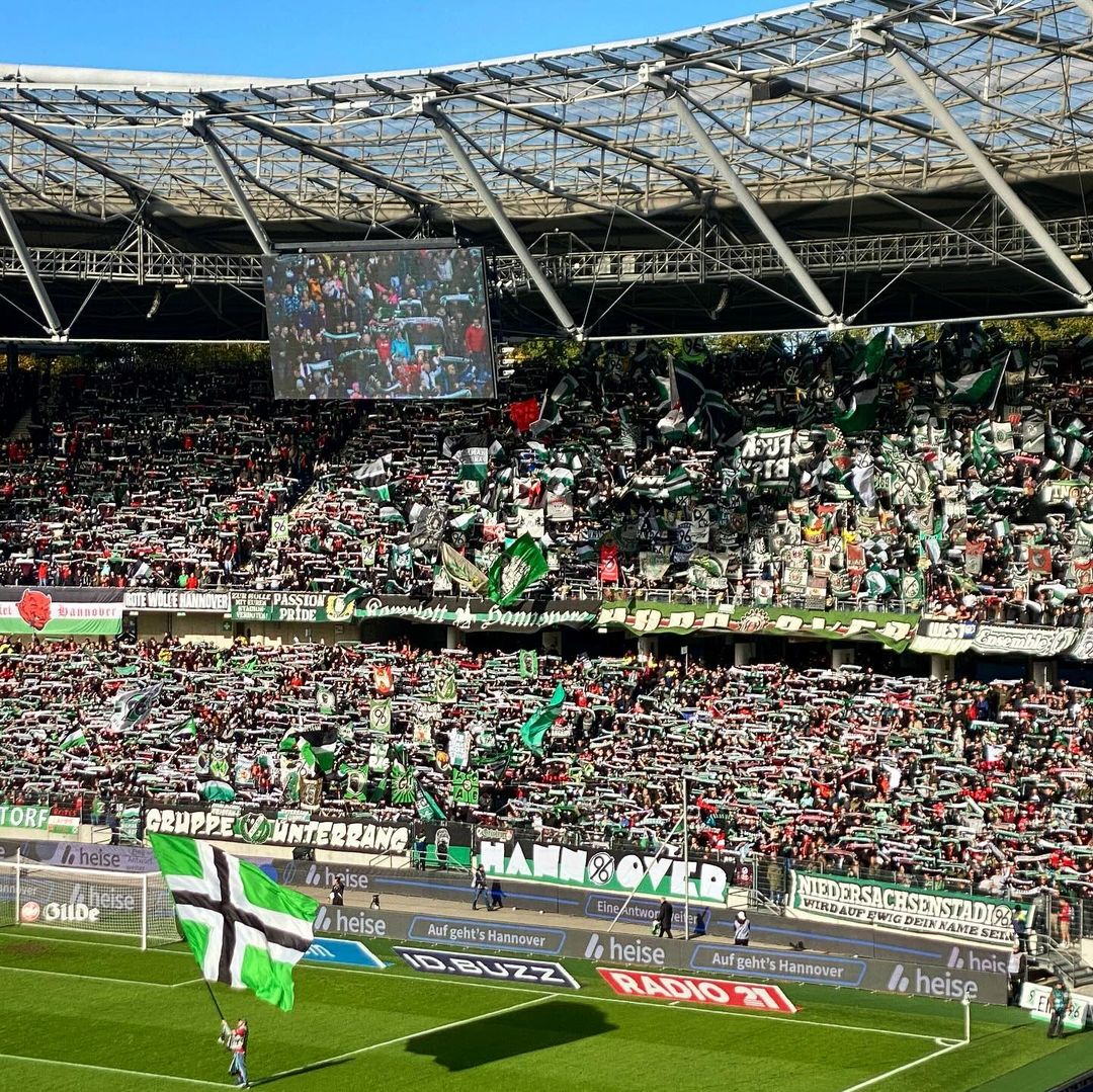 Hannover 96 – Karlsruher SC 2-1 (5)