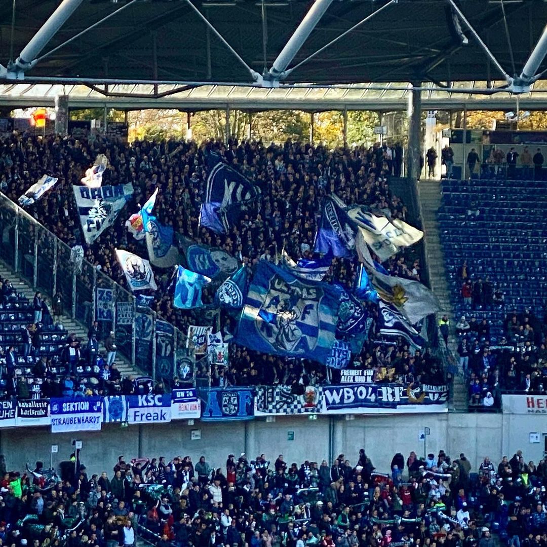 Hannover 96 – Karlsruher SC 2-1 (3)