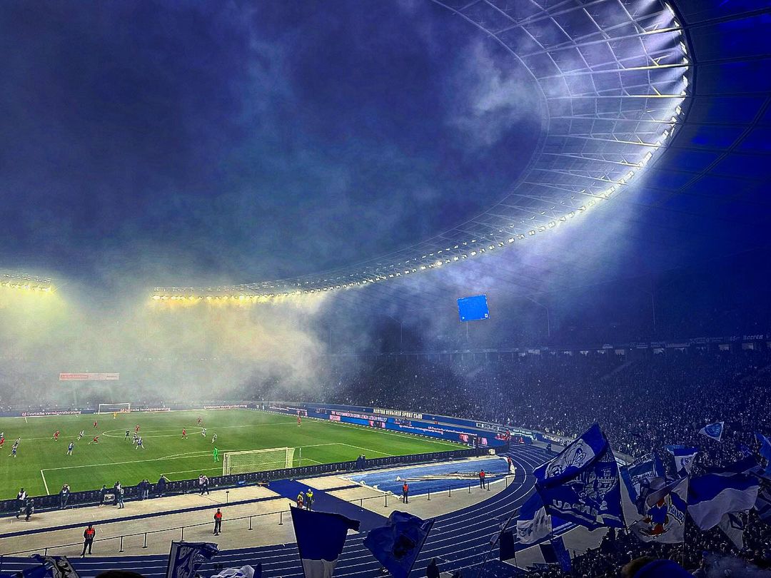 Hertha BSC – 1. FC Köln 0-1 (9)