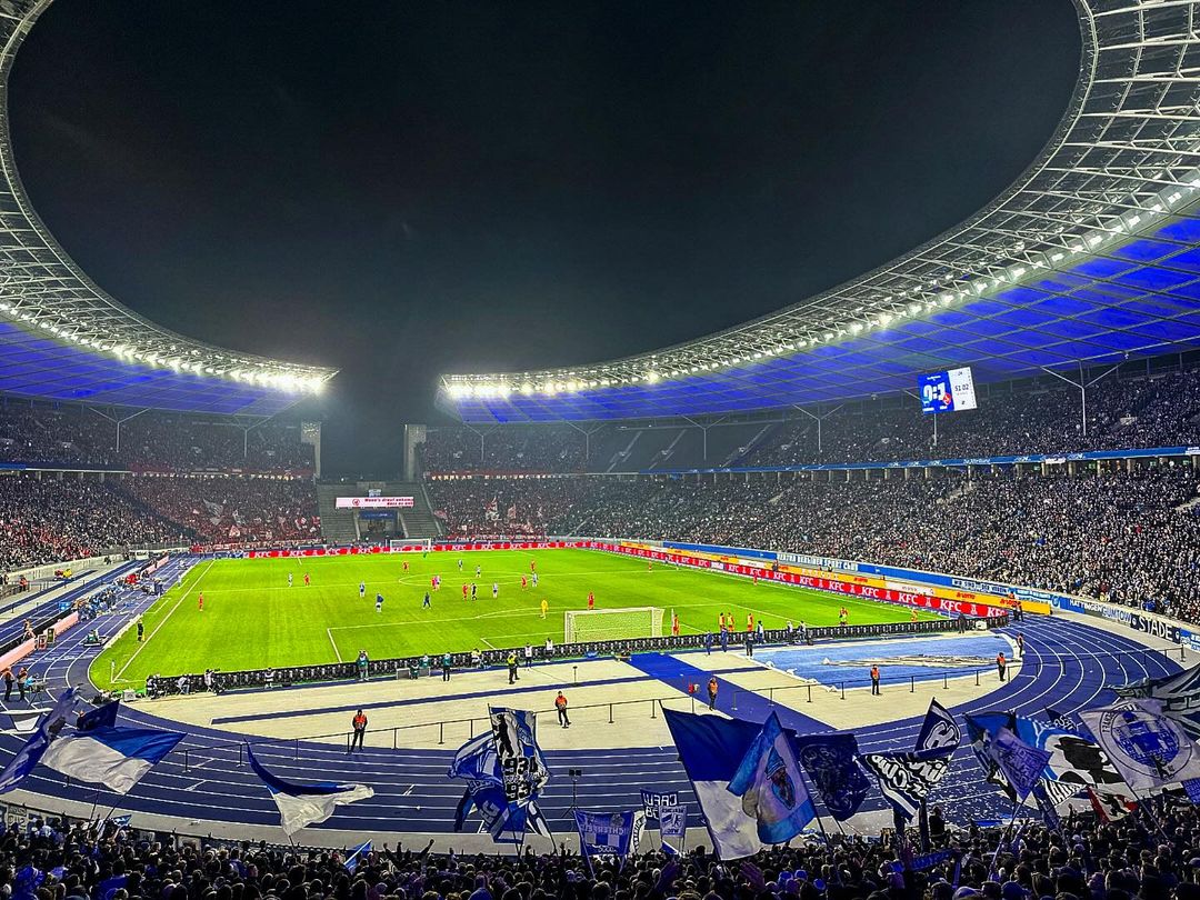 Hertha BSC – 1. FC Köln 0-1 (11)