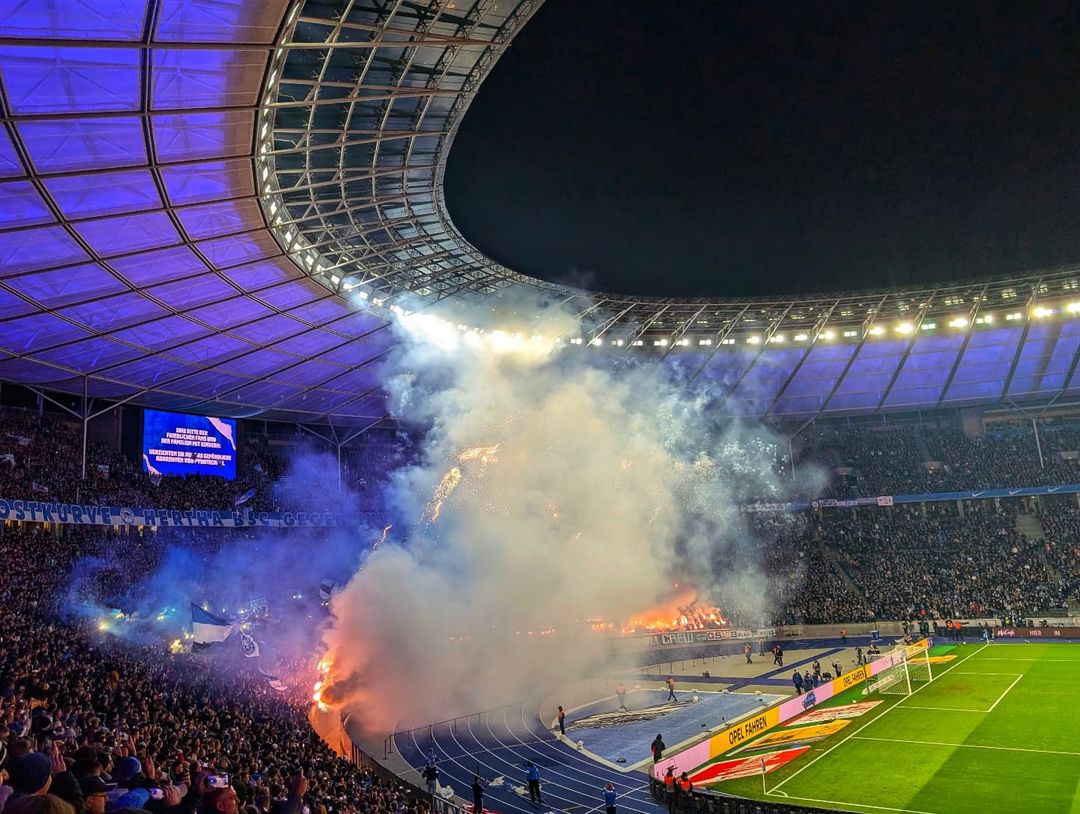 Hertha BSC – 1. FC Köln 0-1 (15)