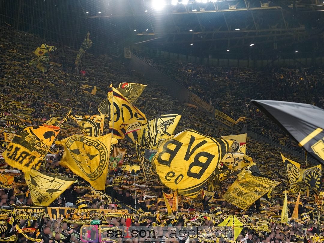Borussia Dortmund – RB Leipzig 2-1