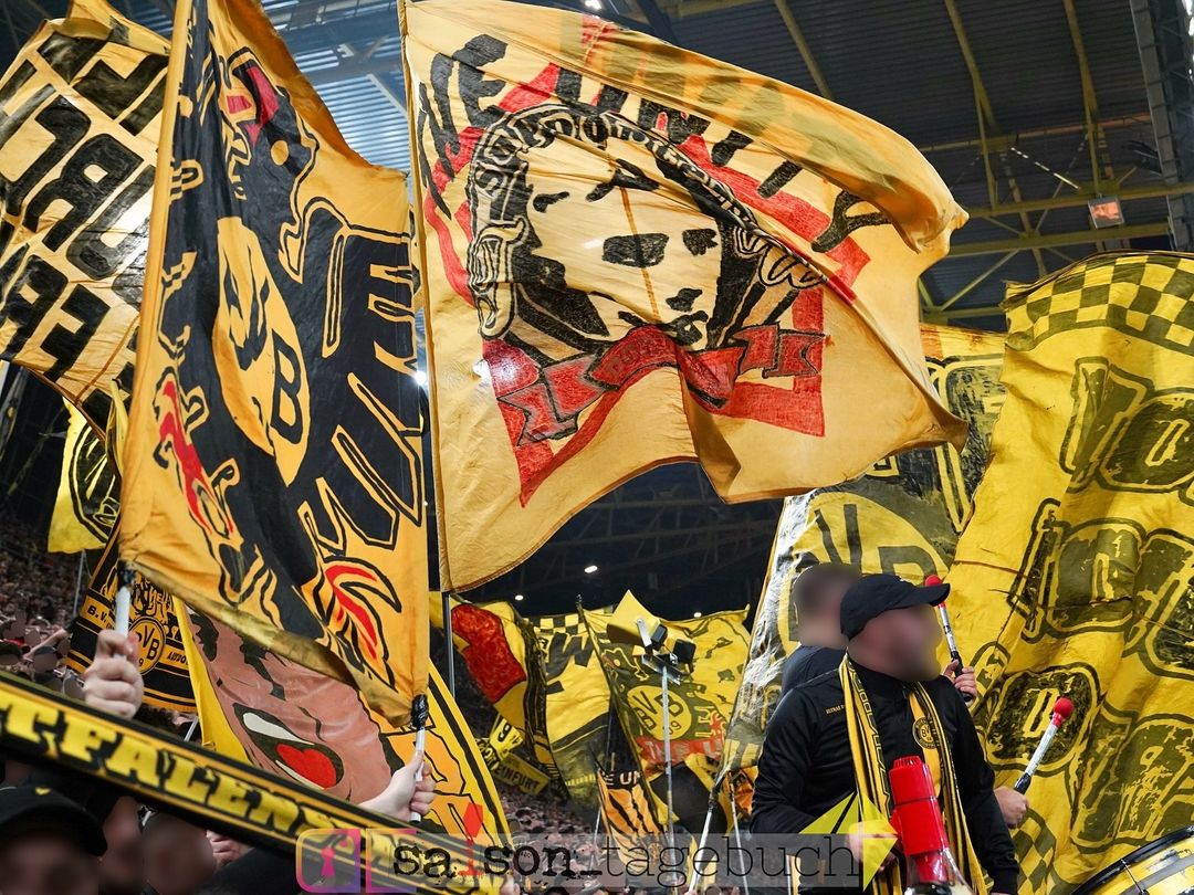 Borussia Dortmund – RB Leipzig 2-1 (1)