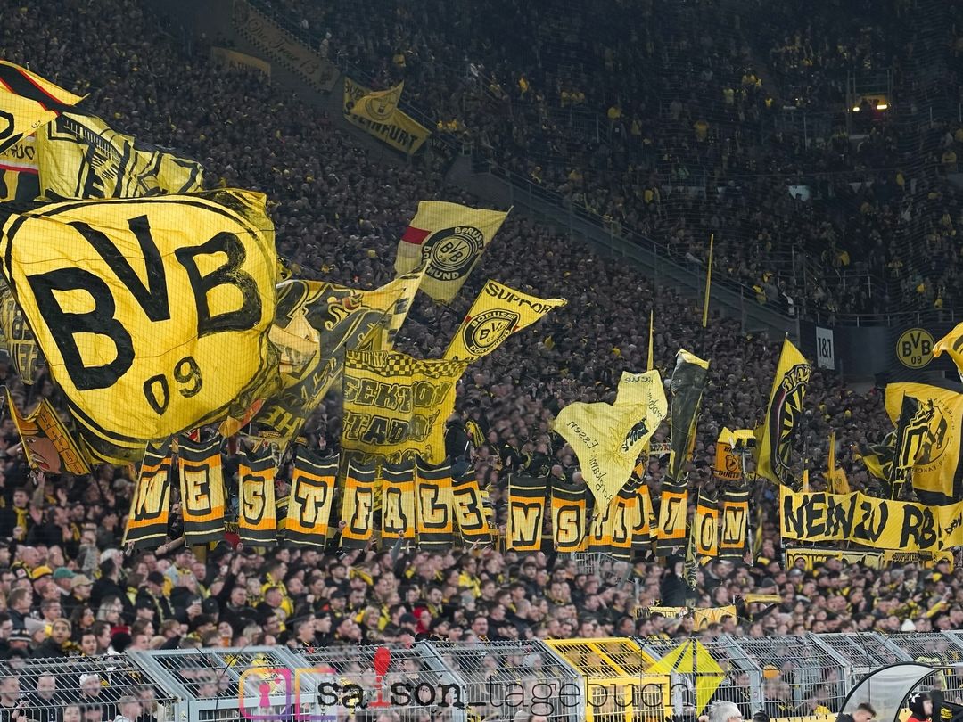 Borussia Dortmund – RB Leipzig 2-1 (2)