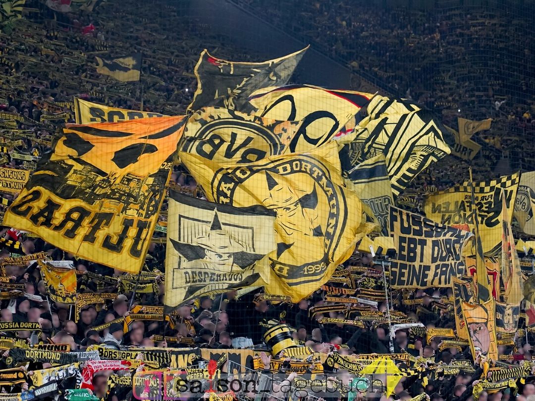 Borussia Dortmund – RB Leipzig 2-1 (3)