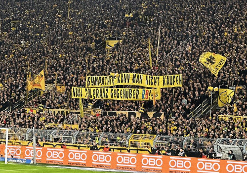 Borussia Dortmund – RB Leipzig 2-1 (4)