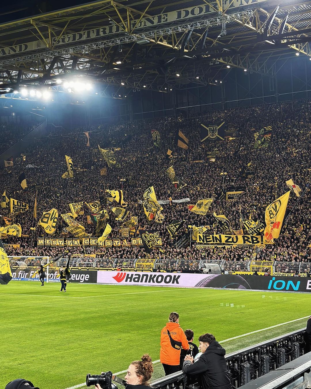 Borussia Dortmund – RB Leipzig 2-1 (6)