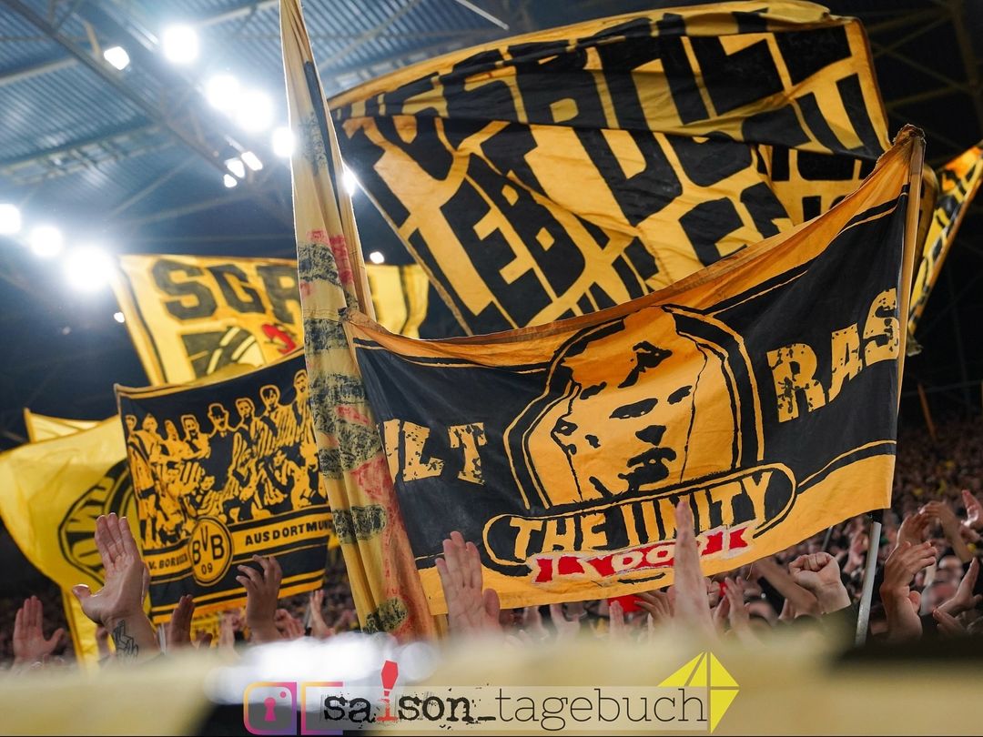 Borussia Dortmund – RB Leipzig 2-1 (8)