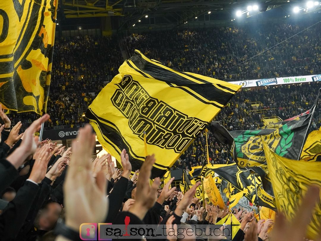 Borussia Dortmund – RB Leipzig 2-1 (10)