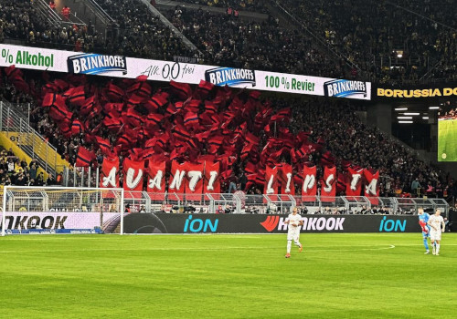 Borussia Dortmund – RB Leipzig 2-1