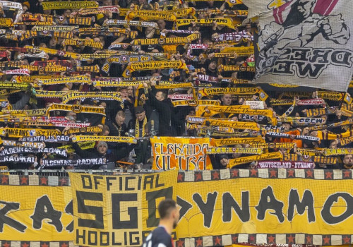 FC Ingolstadt – Dynamo Dresden 1-1