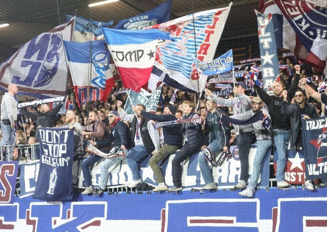 Holstein Kiel – 1. FC Heidenheim 1-0 (2)